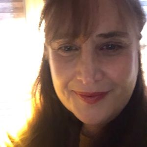 Meet your Posher, Susan